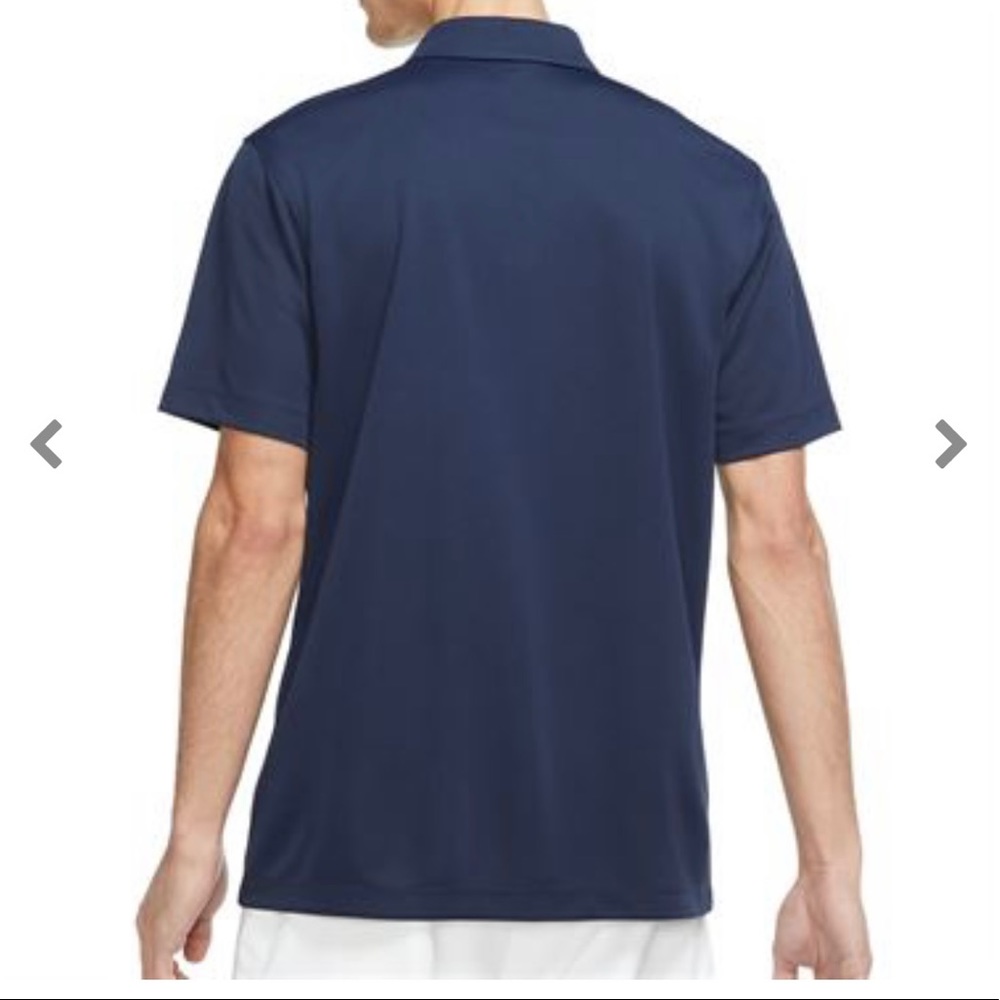 Nike Dri-FIT Polo - Picture 6 of 8